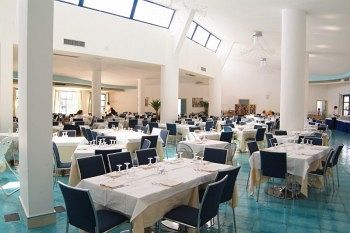 Hotel Club Cala Longa Montauro Zewnętrze zdjęcie